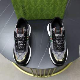 Picture of Gucci Shoes _SKUGuccisz38-45hnh070710777